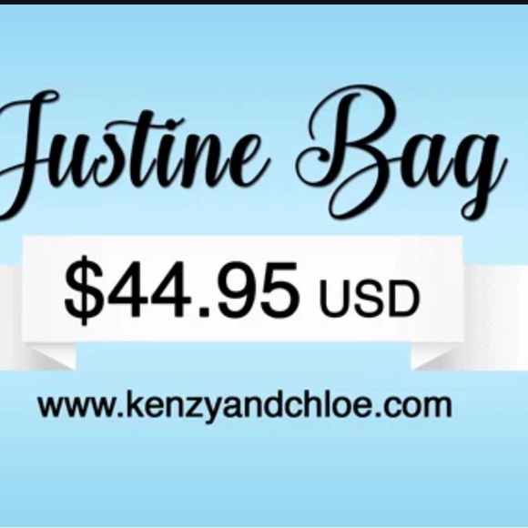 LARGE PLEATED BOW CHOCOLATE BROWN PURSE red floral inner - Picture 6 of 6